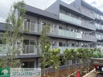 建築中
