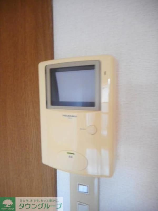 設備(※別号室参考写真です)