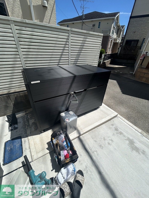 その他(外観)