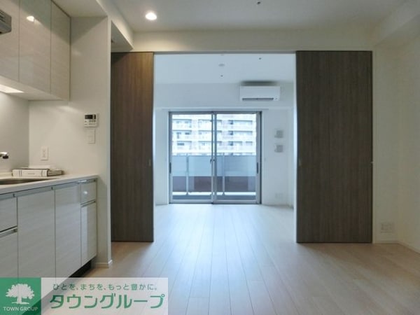 その他室内・内装(※写真は同タイプ住戸です。)