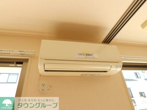 設備(※別号室参考写真です)