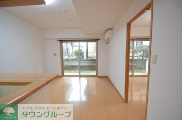 その他室内・内装(リビング/居室)
