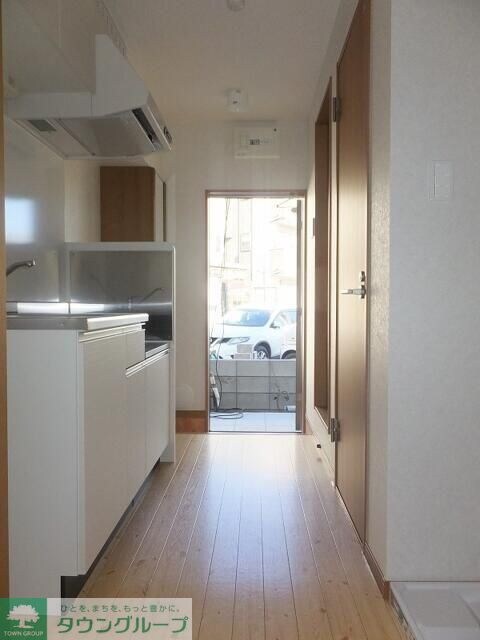 物件内観写真11　