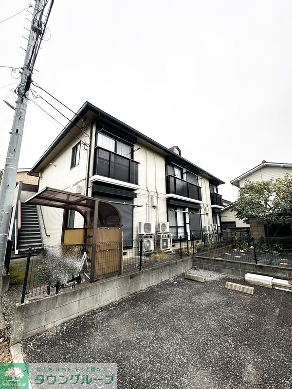 外観(外観)