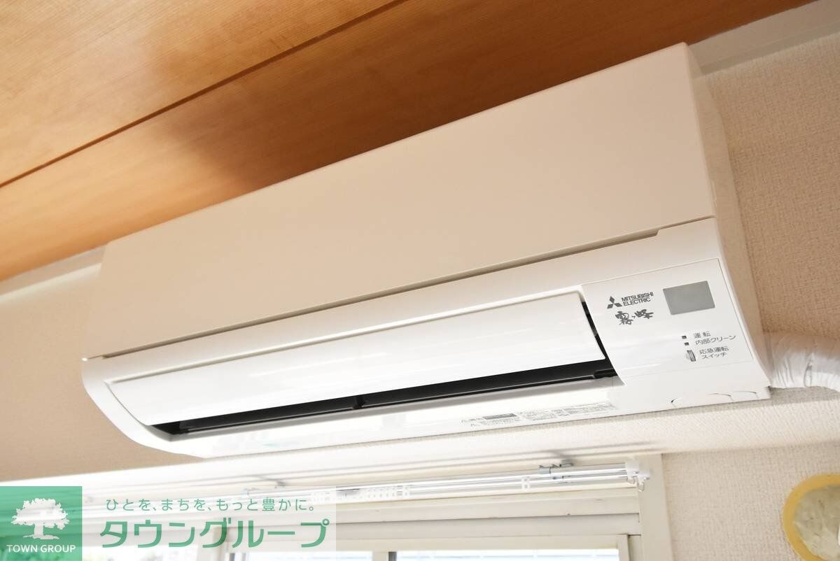 物件内観写真11　(その他設備)