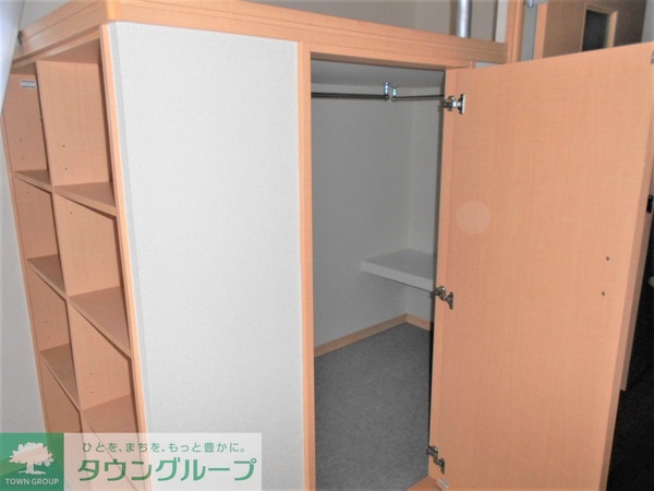 その他室内・内装(同タイプの物件写真となります)