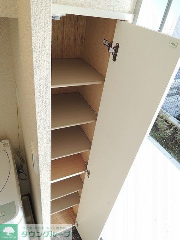 その他室内・内装(下駄箱)