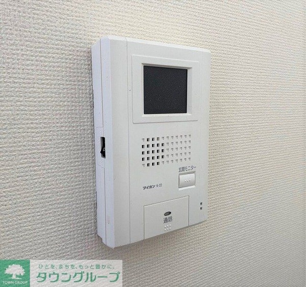 その他(モニター付きインターホン)