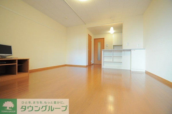 リビング・居室