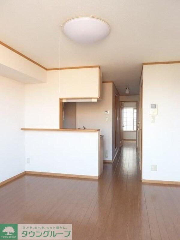 リビング・居室
