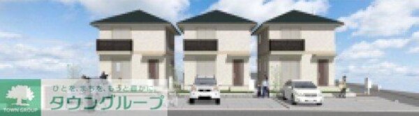 その他(イメージパース)