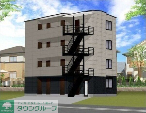 外観(外観)