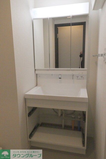 物件内観写真6　(※同施工会社　木造2LDK新築イメージ　現況優先)