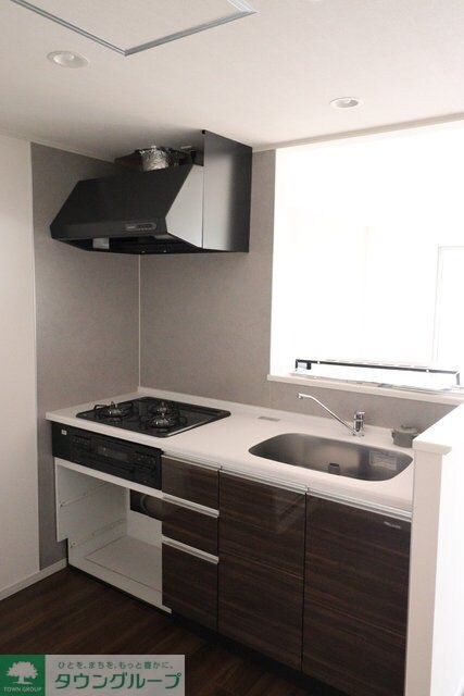 物件内観写真7　(※同施工会社　木造2LDK新築イメージ　現況優先)