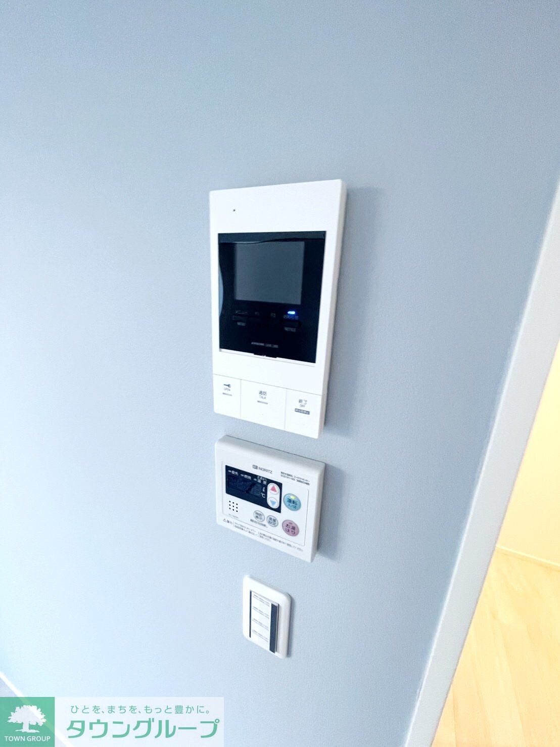 物件内観写真14　(設備)