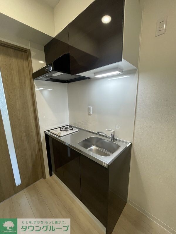 物件内観写真4　(キッチン)