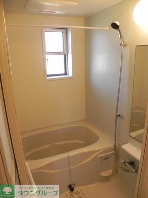 バス／シャワールーム等