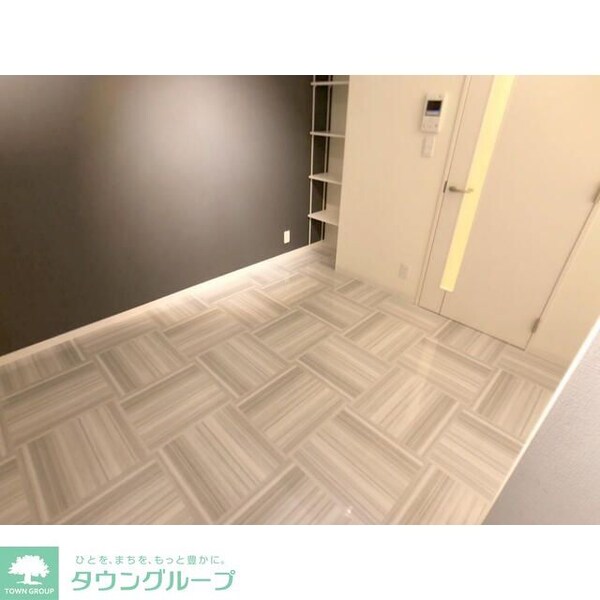 リビング・居室