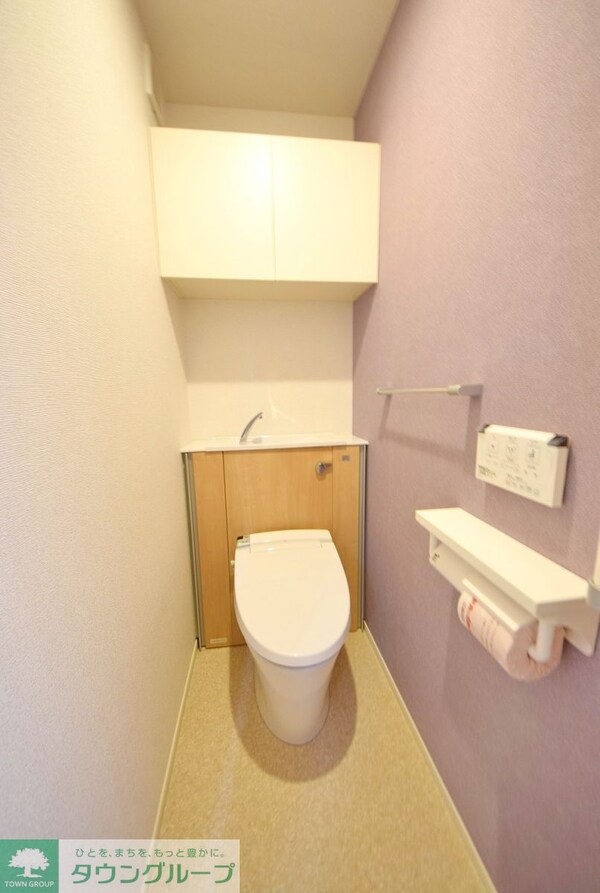 トイレ(トイレ)