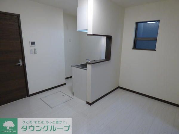 リビング・居室