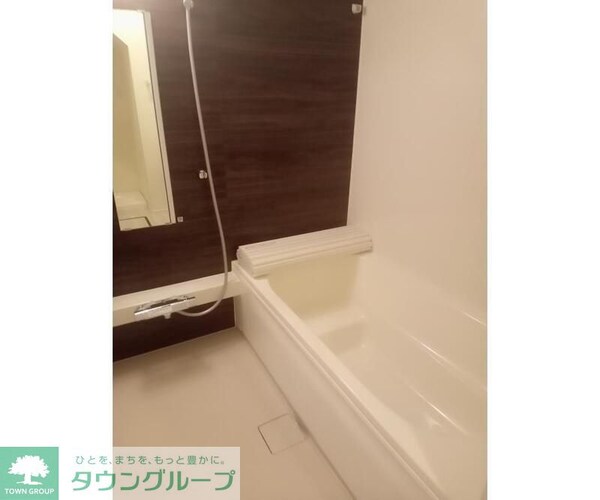 バス／シャワールーム等