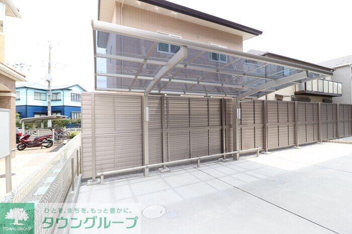 物件内観写真16　