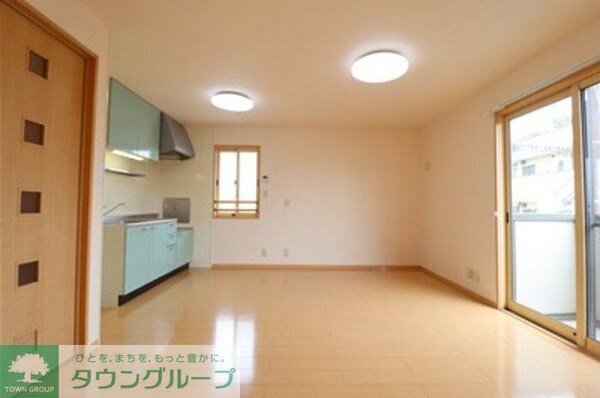 リビング・居室