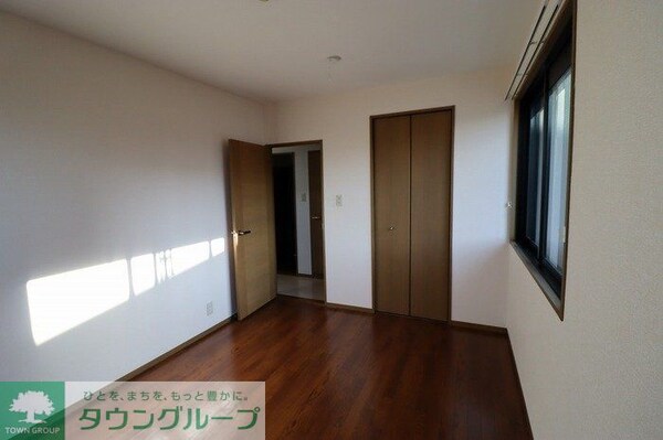 その他室内・内装(※別号室参考写真です)