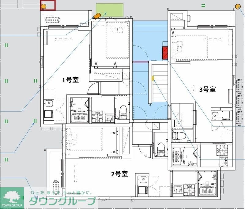 物件内観写真14　