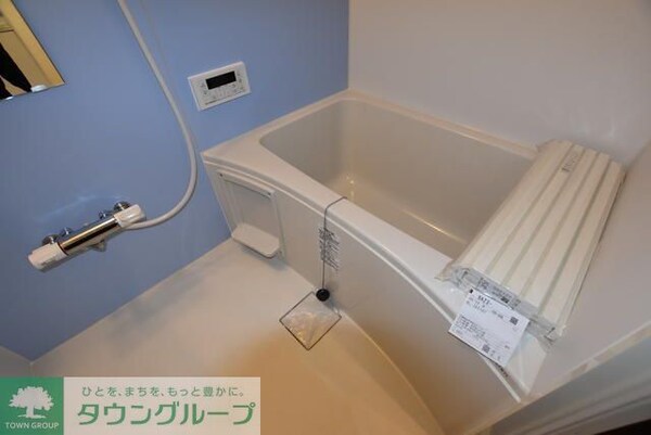 バス／シャワールーム等