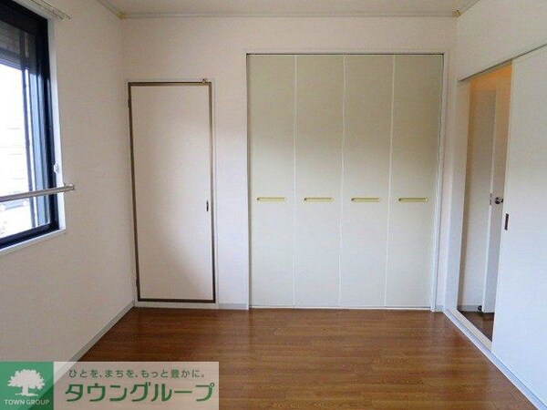 その他室内・内装(※別号室参考写真です)