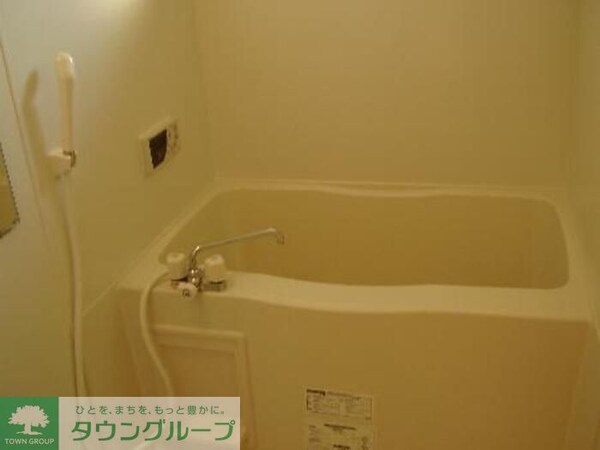 バス／シャワールーム等(※別号室参考写真です)