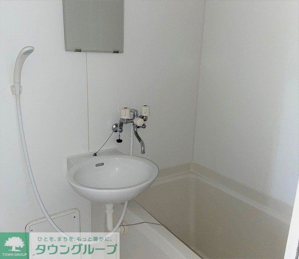 バス／シャワールーム等