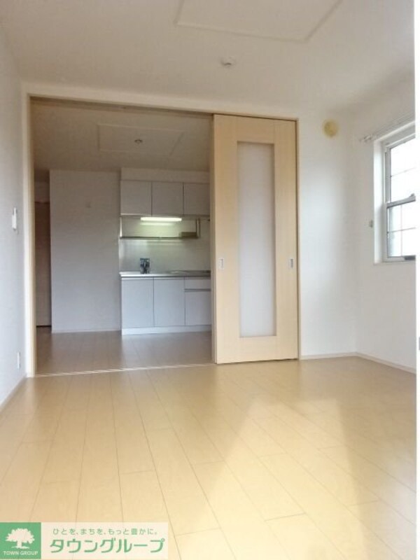 リビング・居室