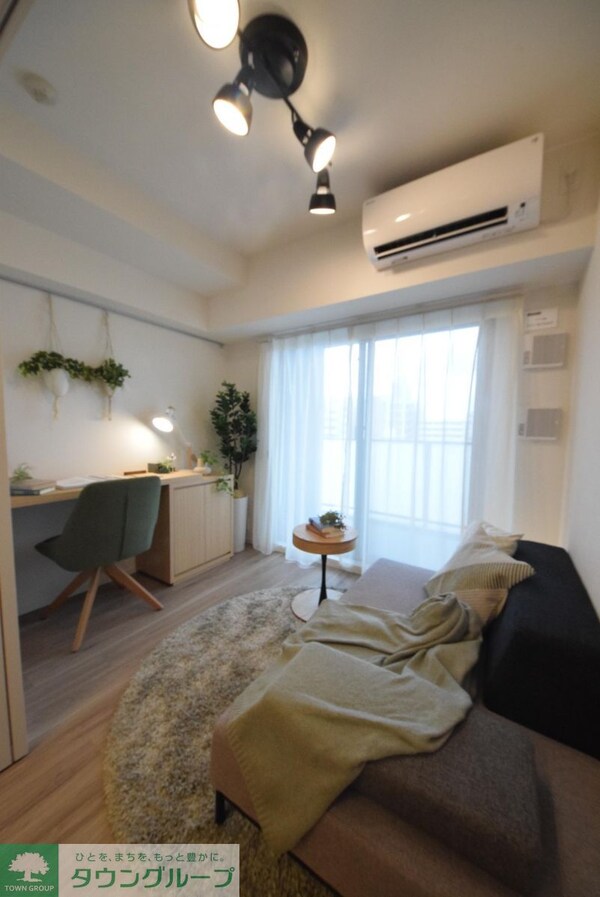 その他室内・内装(設備)