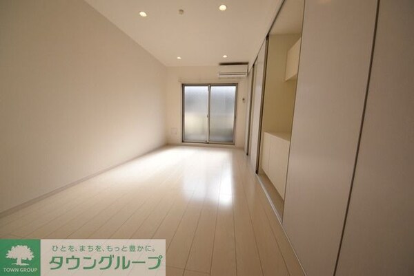 リビング・居室