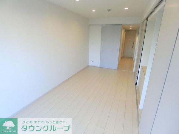 リビング・居室