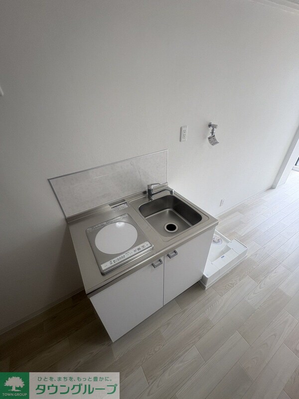 キッチン(キッチン)