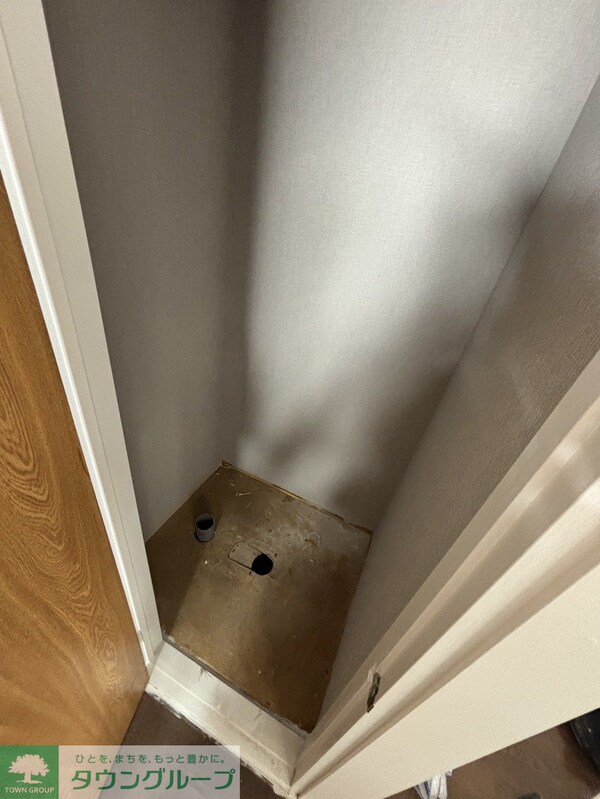 トイレ(別部屋参照　現状優先)