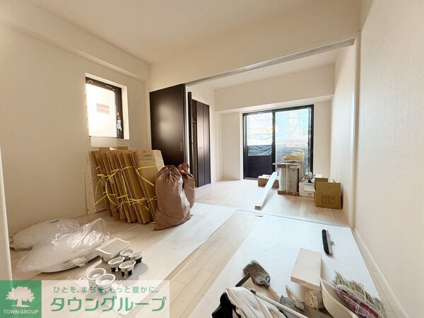 その他室内・内装(建築中です)