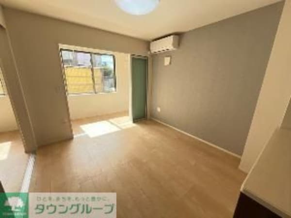 リビング・居室