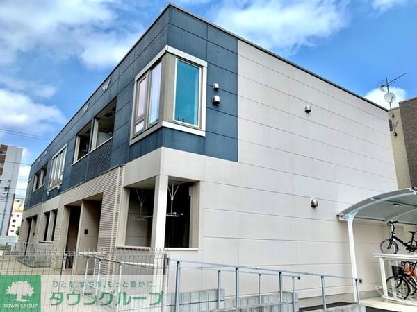 共有部分(外観)