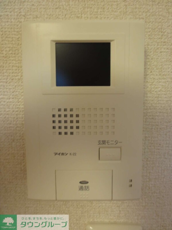 その他(モニター付インターホン)