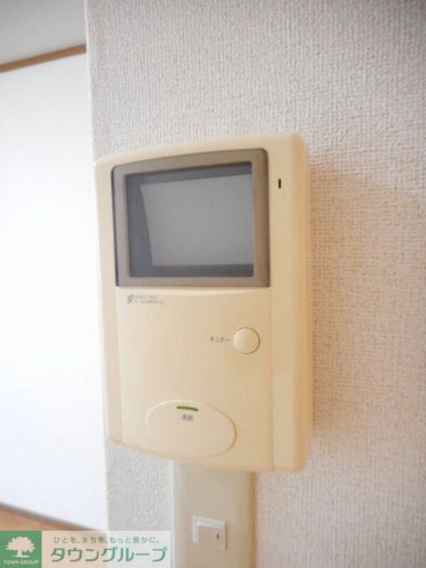 設備(※別号室参考写真です)