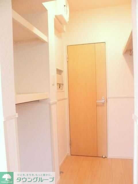 物件内観写真6　(同施工type　現状優先)