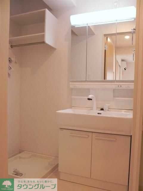 物件内観写真7　(同施工type　現状優先)