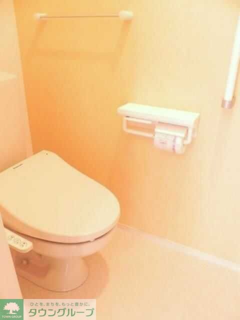 物件内観写真8　(同施工type　現状優先)