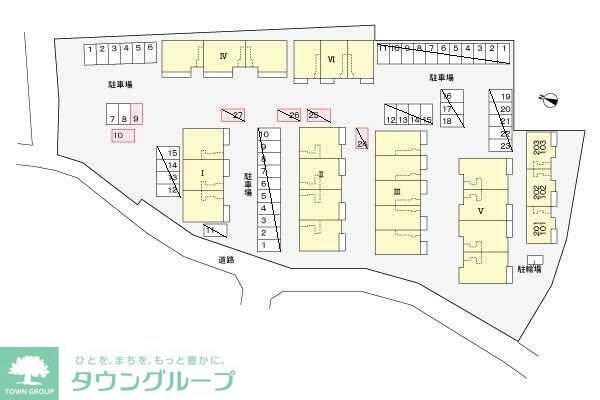 物件内観写真12　