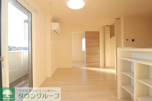 リビング・居室