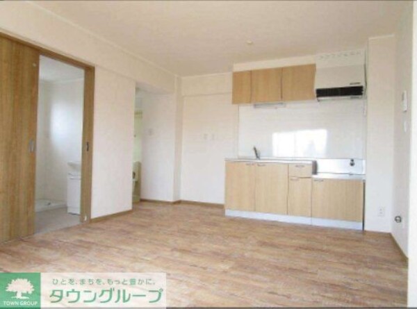 リビング・居室(リビング/居室)